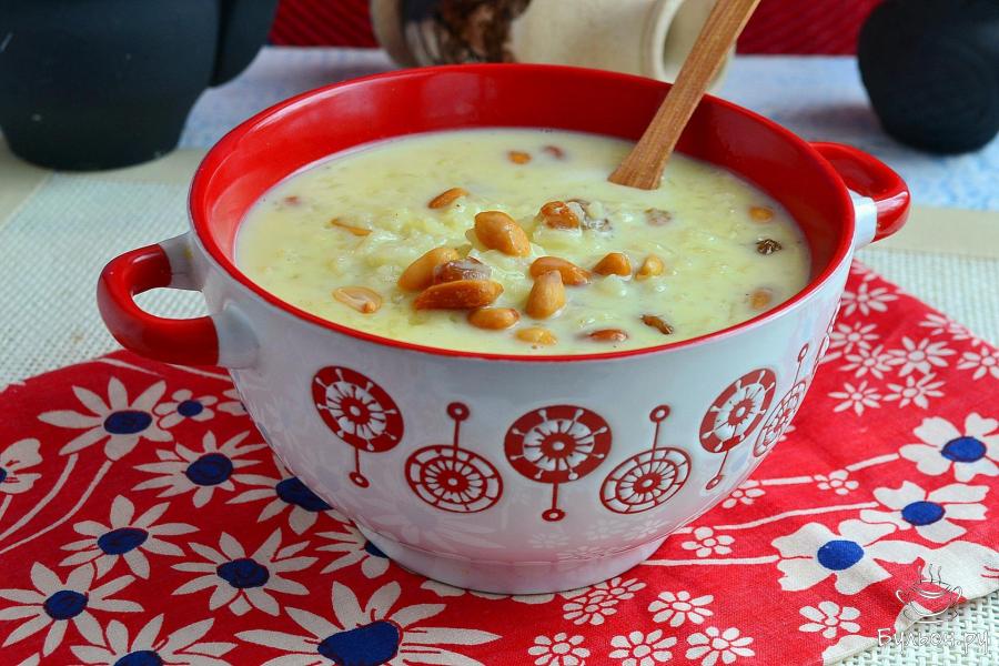 Индийский кхир