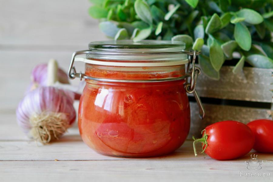 Лечо на зиму