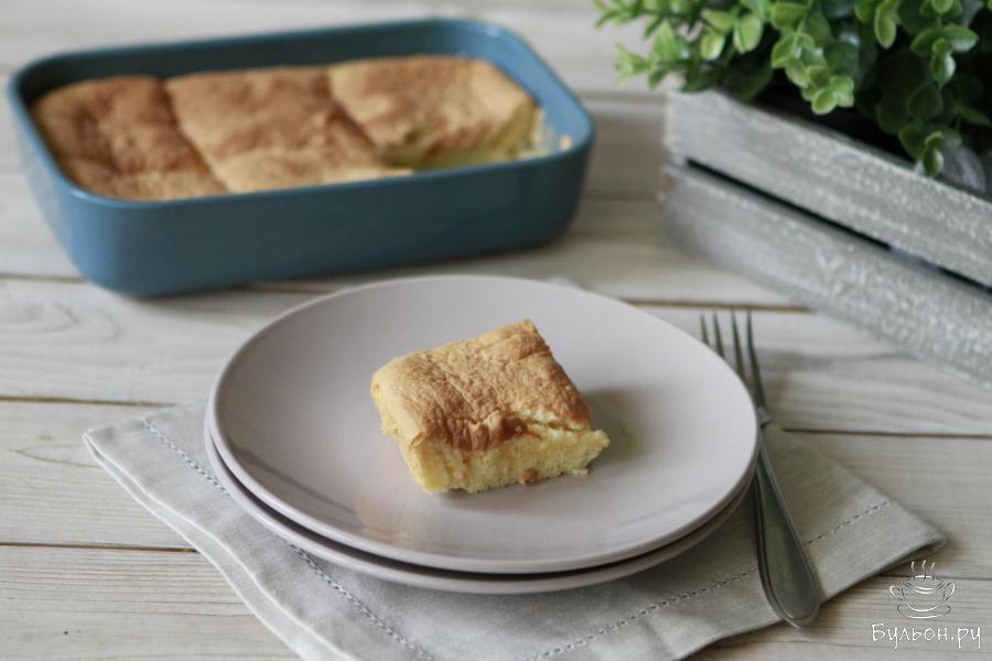 Сербский кох