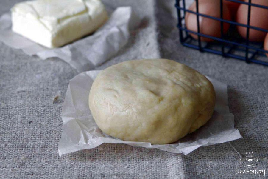 Тесто Бризе