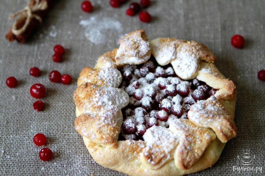 Галета ко дню влюбленных