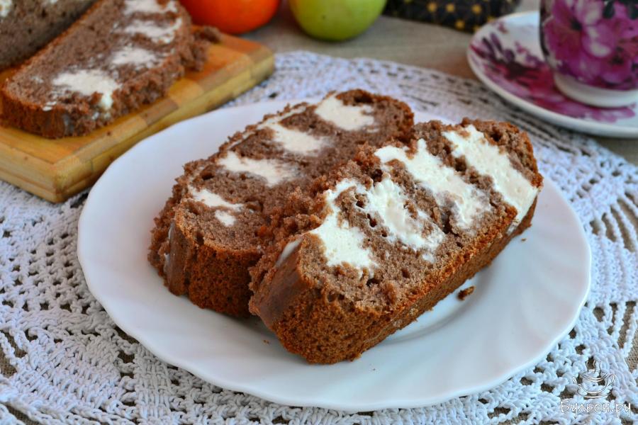 Пирог "Решето"