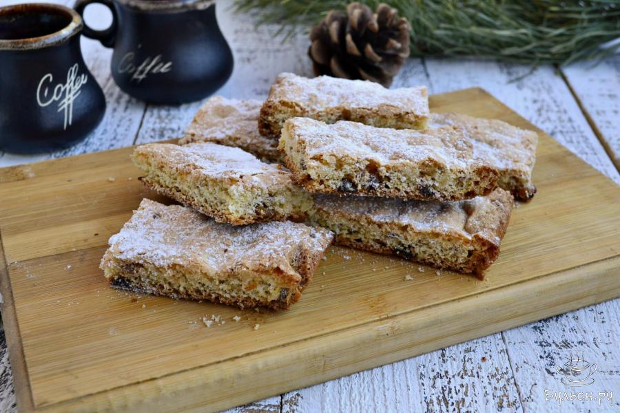 Печенье "Мазурка"