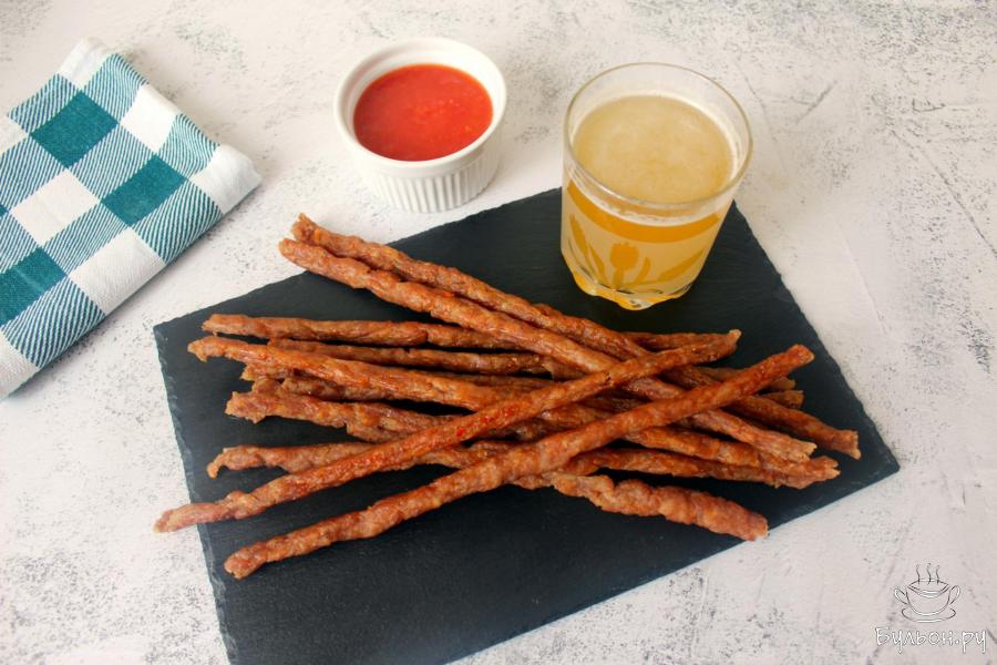 Пивчики к пиву