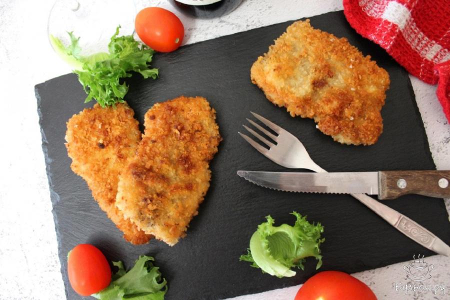 Японская тонкацу