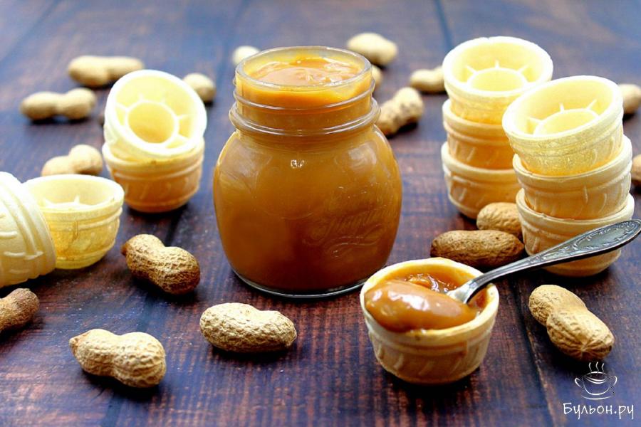 Вареная сгущенка в домашних условиях
