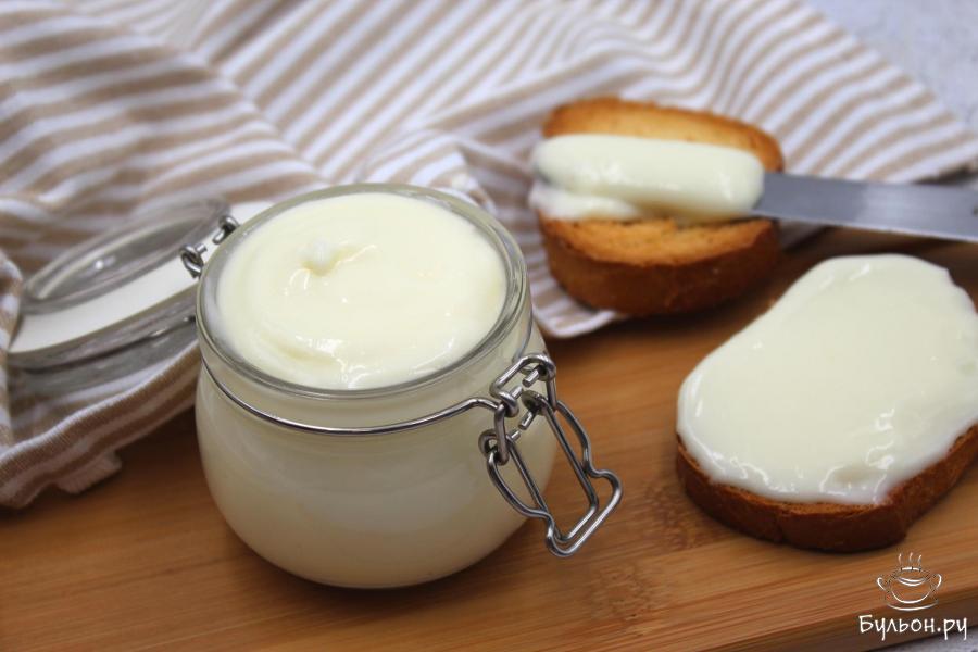 Омичка в домашних условиях