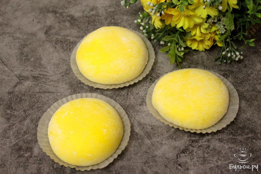 Манговые моти